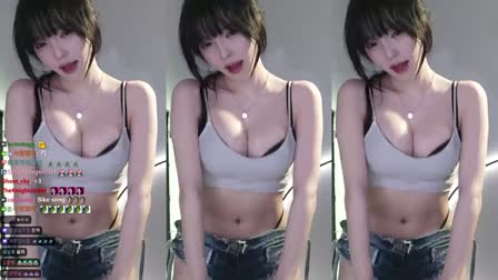 BJ윤개굴이(尹盖古)2025年4月03日Sexy Dance153330